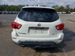 Nissan Pathfinder 2019