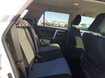 Toyota 4Runner 2016