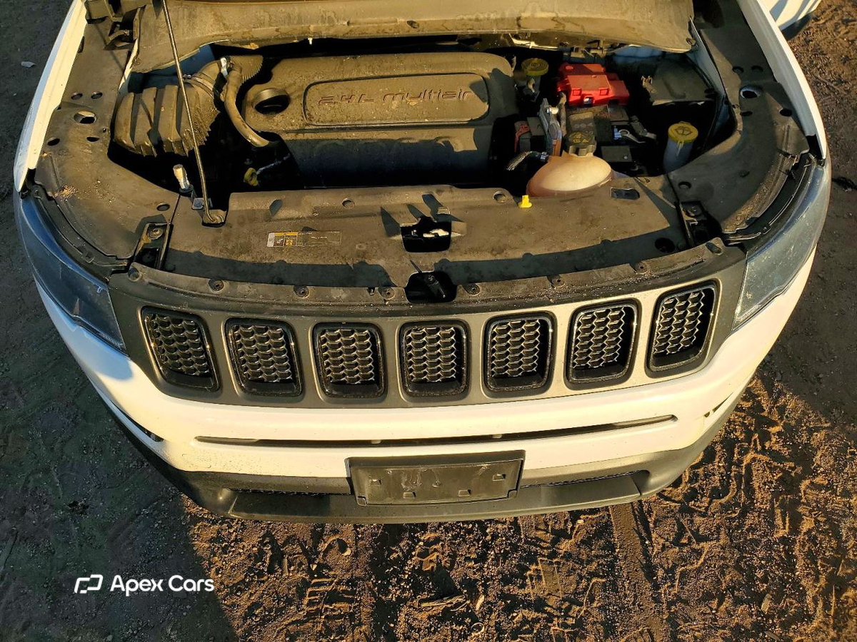 Jeep Compass 2020
