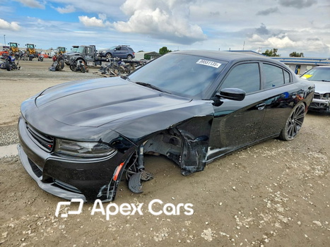 Dodge Charger 2019 - Image 1 of 12