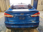 Ford Fusion 2020