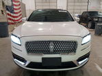 Lincoln Nautilus 2019