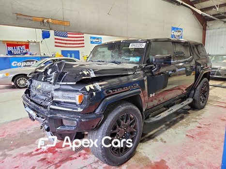 GMC  2024 - Image 1 of 13