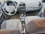Hyundai Accent 2003