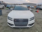 Audi S7 2013