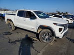 GMC Canyon 2023