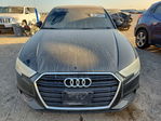 Audi A3 2018