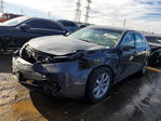 Acura TL 2012