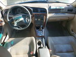 Subaru Legacy 2002