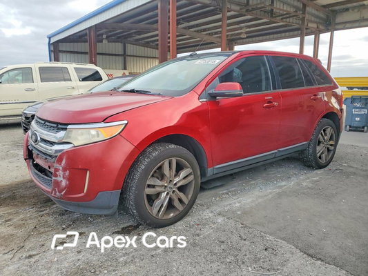 Ford Edge 2013 - Image 1 of 14