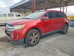 Ford Edge 2013