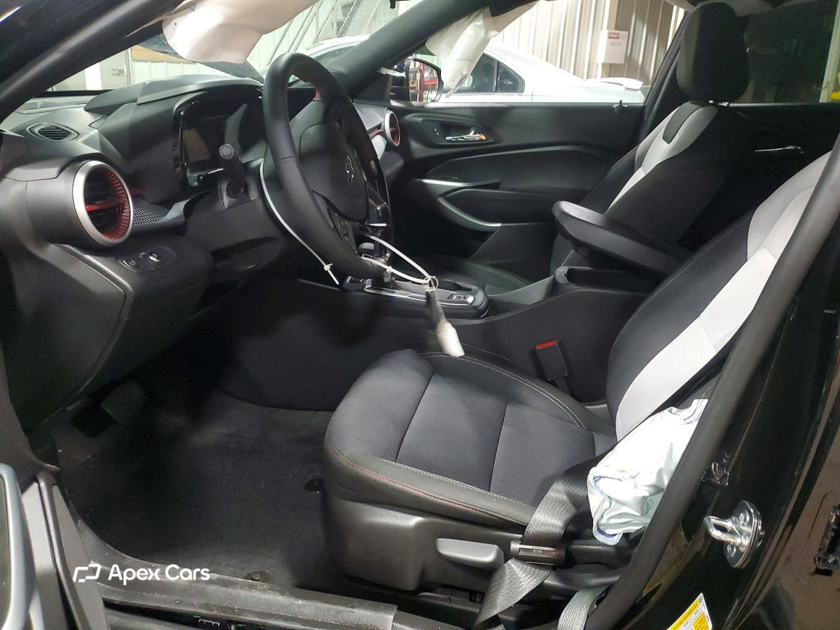 Chevrolet Trax 2025