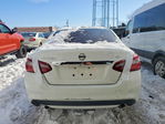 Nissan Altima 2018