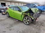 Hyundai Veloster 2012