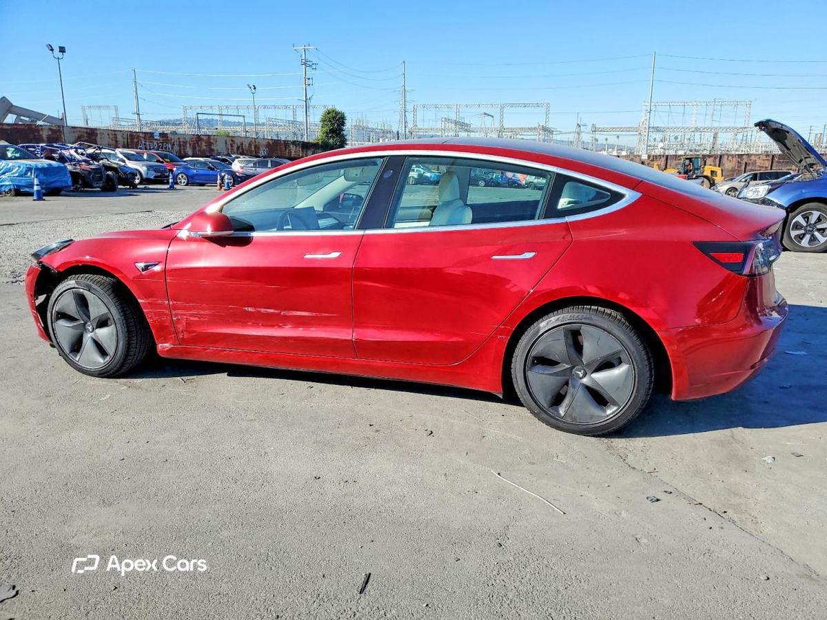 Tesla Model 3 2020