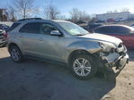 Chevrolet Equinox 2013