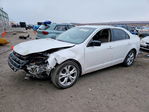 Ford Fusion 2012