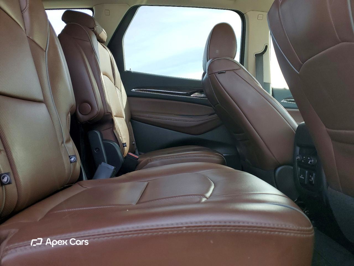 Buick Enclave 2018