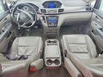 Honda Odyssey 2014