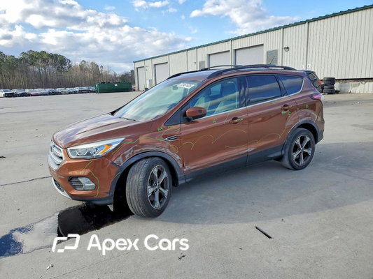 Ford Escape 2017 - Image 1 of 13