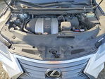 Lexus RX 2017