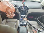 Cadillac SRX 2015