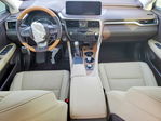 Lexus RX 2020