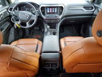 GMC Acadia 2017