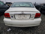 Hyundai Sonata 2002