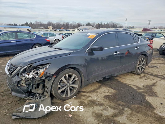 Nissan Altima 2017 - Image 1 of 13
