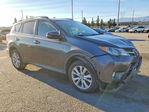 Toyota RAV 4 2015
