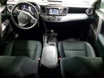 Toyota RAV 4 2017