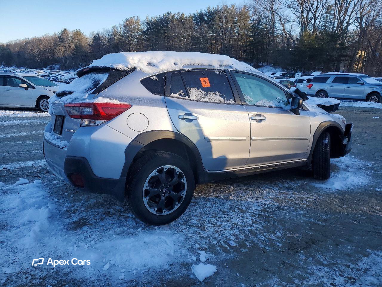 Subaru XV 2023