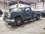 Chevrolet Silverado 2003