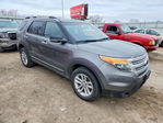 Ford Explorer 2013