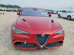 Alfa Romeo Giulia 2017