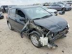 Nissan Versa 2012