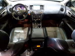 Nissan Pathfinder 2020
