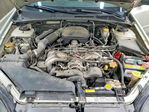 Subaru Legacy 2005