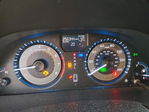 Honda Odyssey 2013