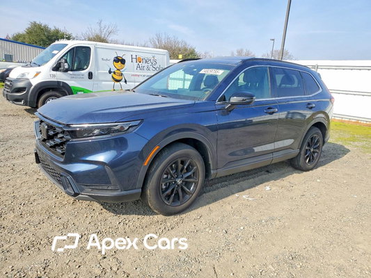 Honda Pilot 2024 - Image 1 of 13