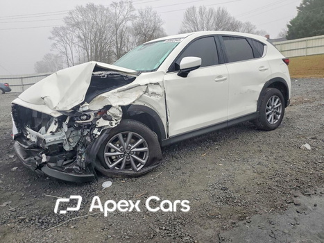 Mazda CX-5 2023 - Image 1 of 13