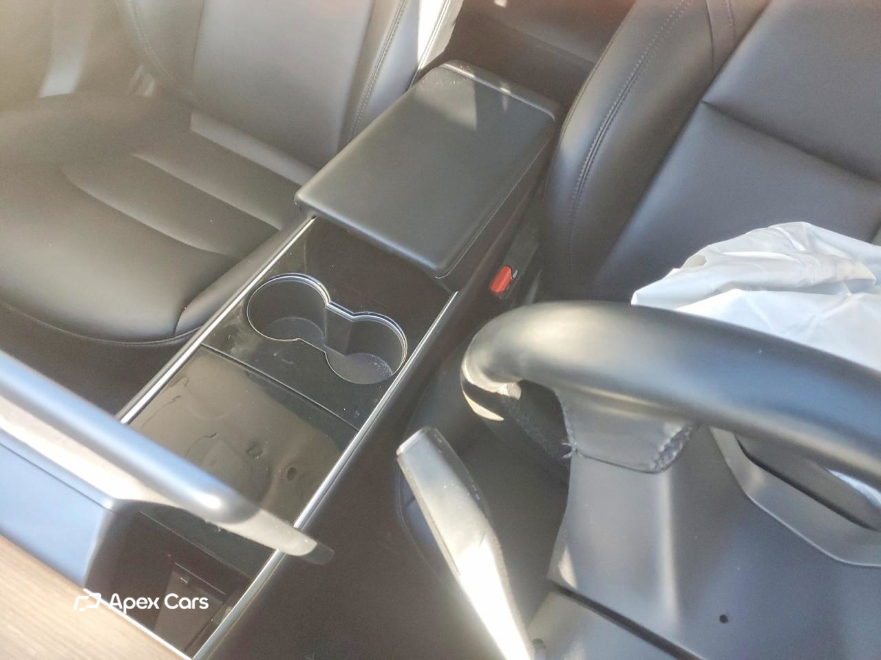 Tesla Model 3 2018