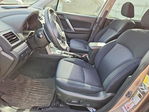 Subaru Forester 2016