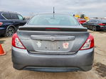 Nissan Versa 2019