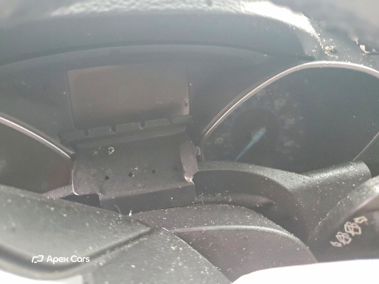 Ford Escape 2014
