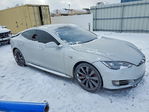 Tesla Model S 2014