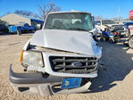 Ford Ranger 2002