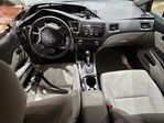 Honda Civic 2013