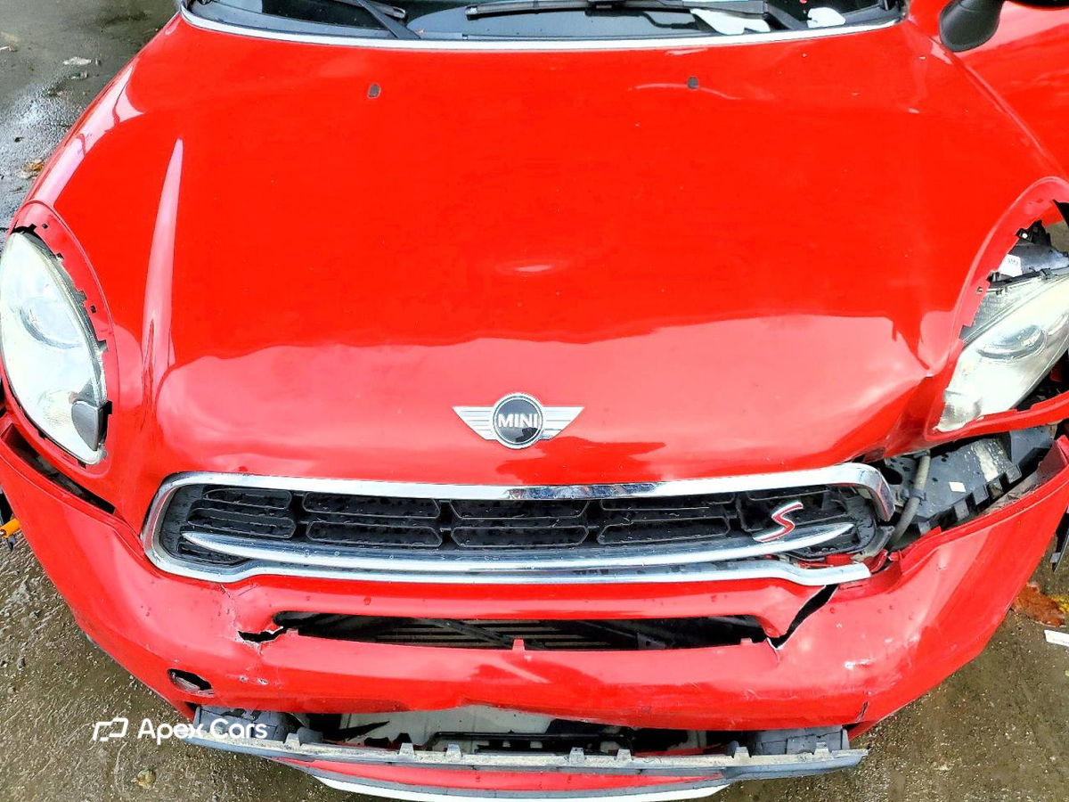MINI Cooper 2015